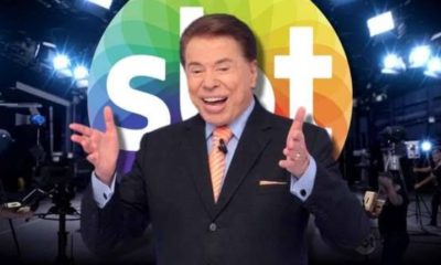 Silvio Santos