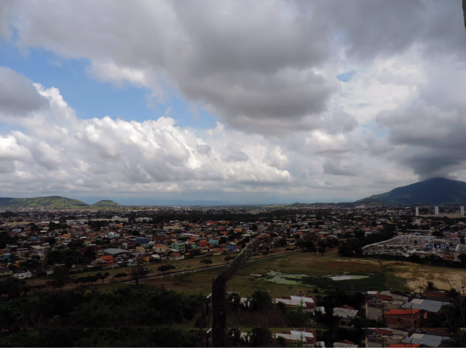 Prefeitura cria nova unidade de conservação na Zona Oeste do Rio