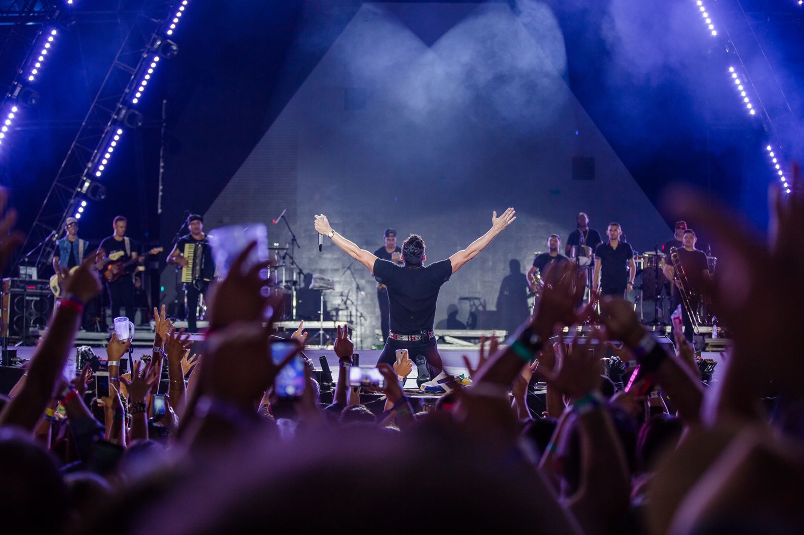 Caldas Country Festival abre venda de ingressos para edição de 2022