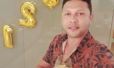 Sargento da Marinha Bruno César Gomes Pina, de 40 anos, é morto a facadas na Zona Norte do Rio