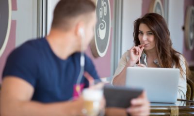 Dia dos Namorados: tenha bom humor para conquistar