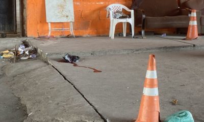 Polícia Civil investiga morte de caseiro após tiro de PM em Sampaio