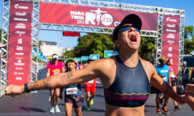 Maior festival de corrida de ruas da América Latina abre novo lote de inscrições até esta terça