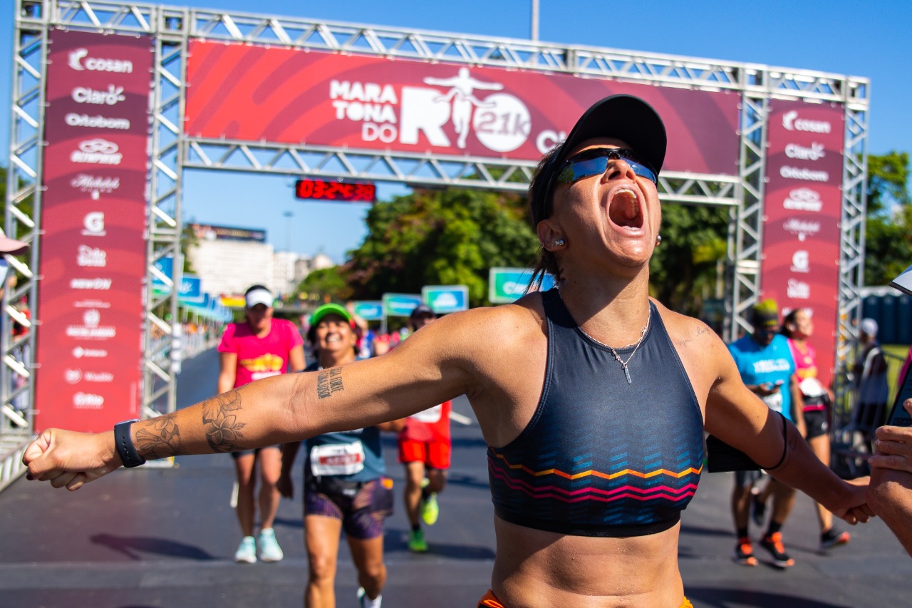 Maior festival de corrida de ruas da América Latina abre novo lote de inscrições até esta terça