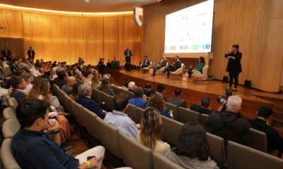 SEAS e Inea dão início à Semana do Ambiente 2022 da Rio2030