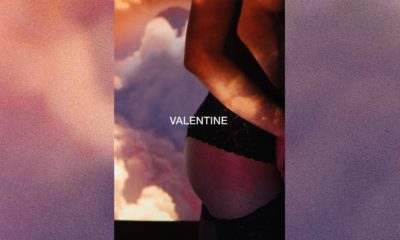 Black Sands se prepara para lançar o single 'Valentine'