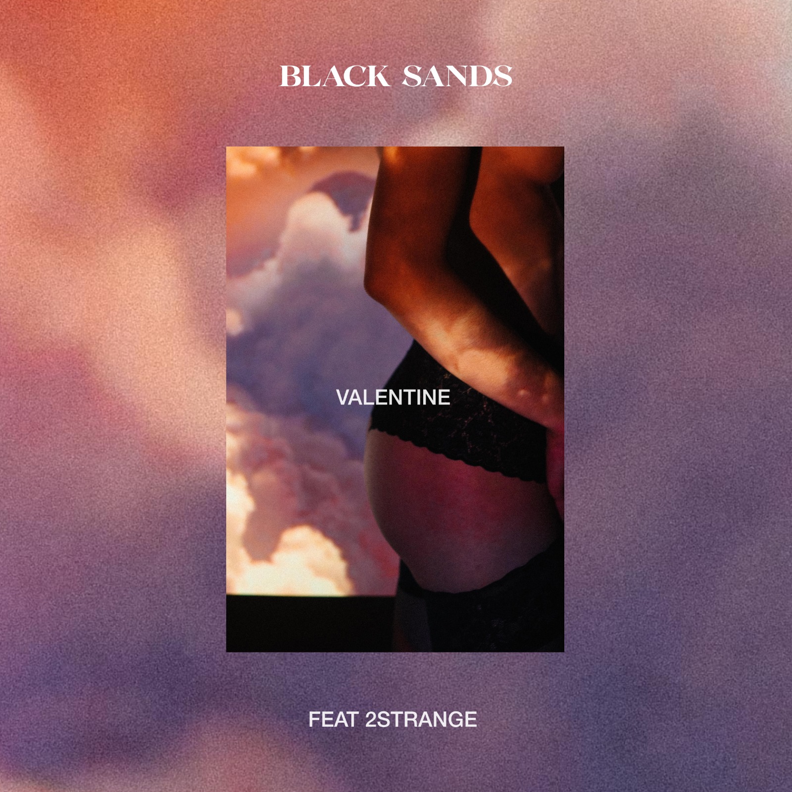 Black Sands se prepara para lançar o single 'Valentine'