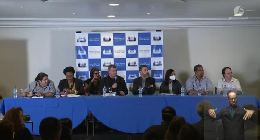 Plano Diretor propõe atrair novos moradores para a Grande Tijuca