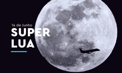 Planetário do Rio abrirá as portas para observação da Superlua