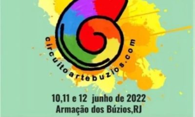 7° Circuito Arte Búzios