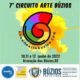 7° Circuito Arte Búzios