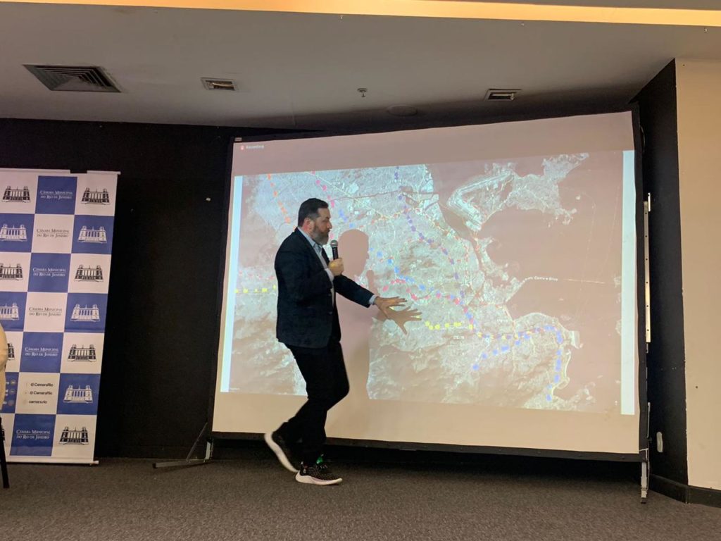 Plano Diretor propõe medidas para atrair moradores para bairros da Zona Norte próximos ao Centro