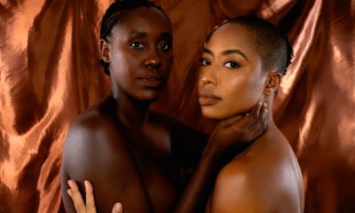 amor e outras revoluções