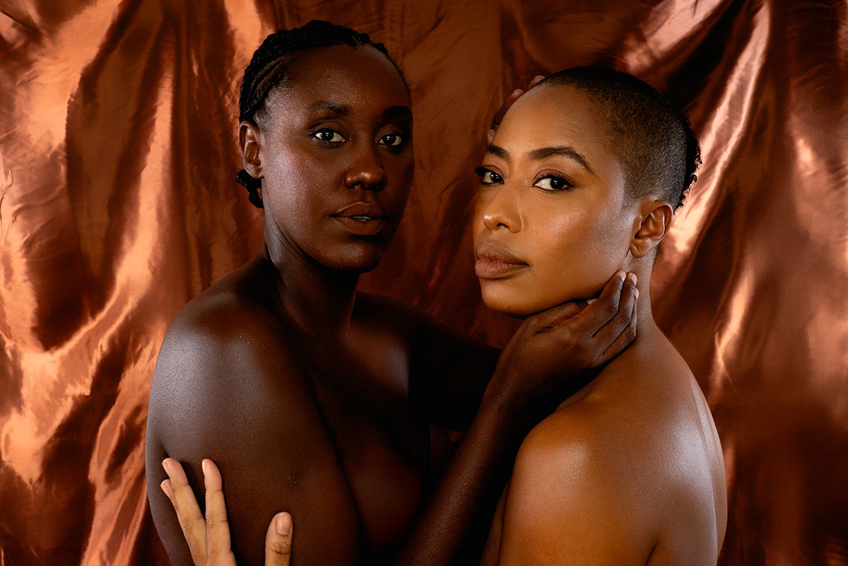 amor e outras revoluções