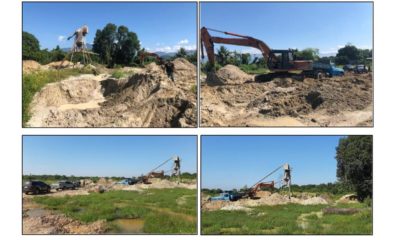 Quadrilha que explorava Areal na Baixada Fluminense é alvo de operação da Polícia Federal