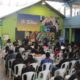Prefeitura apresenta o programa Pacto pela Juventude na Vila Kennedy, Zona Oeste do Rio (Foto: Thiago Guain/ Divulgação: JUVRio)