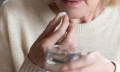 Menopausa: saiba quais sintomas indicam que a testosterona está baixa e quando a reposição do hormônio é indicada (Foto: Divulgação)