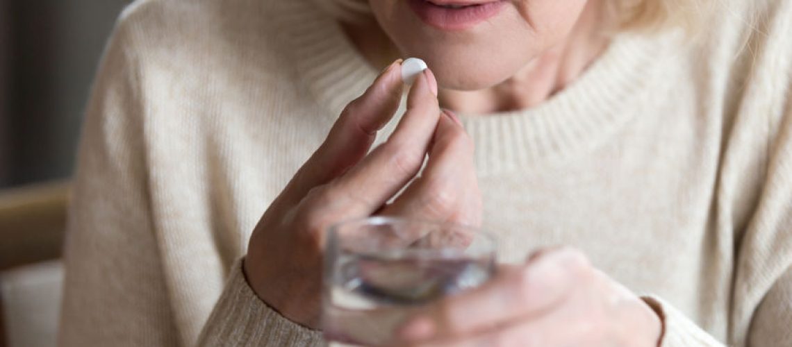 Menopausa: saiba quais sintomas indicam que a testosterona está baixa e quando a reposição do hormônio é indicada (Foto: Divulgação)