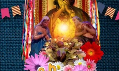 Locutor Márcio Perrota lança o livro 'A Dona do Encantado' na próxima sexta (Foto: Divulgação)