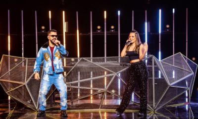 DENNIS se junta a Brisa Star no novo single 'Motinha'
