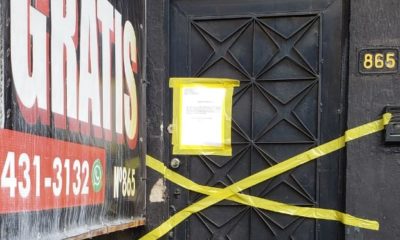 Oficina mecânica em Ramos é fechada após responsáveis aplicarem golpes em clientes