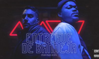 Grupo Cortesia da Casa está de volta com um novo single, “Entregue de Bandeja”