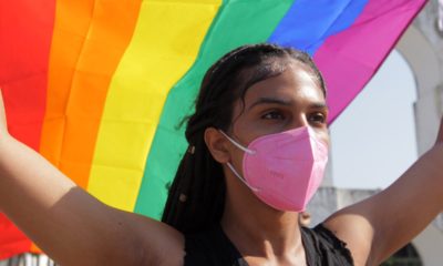 CTO realiza 2ª edição do LAPArada no Mês do Orgulho LGBTQIAP+ (Foto:  Luís Gomes/ Divulgação)