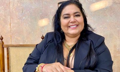 Cirurgiã Patrícia Barros fala do sucesso do bumbum empinado para o próximo verão