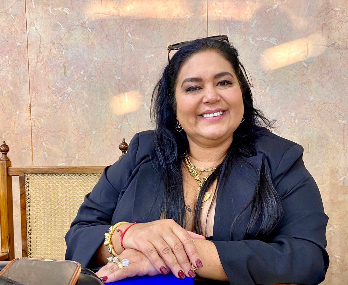 Cirurgiã Patrícia Barros fala do sucesso do bumbum empinado para o próximo verão