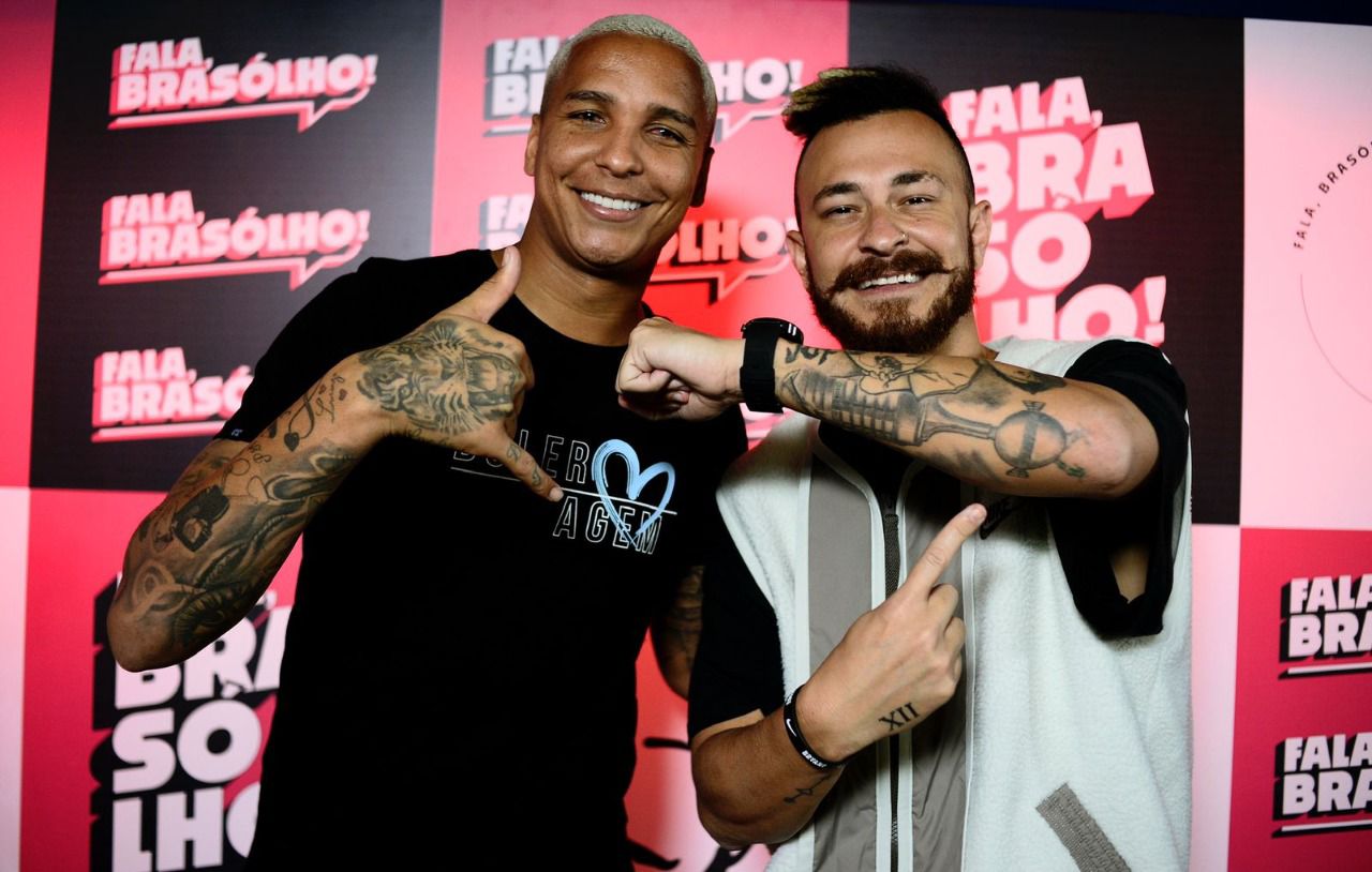 'Dormia no carro de um amigo meu': Deyverson relembra dificuldades de sua primeira passagem pela Europa