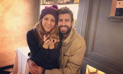 Piqué e Shakira, Yasmin Brunet e Gabriel Medina tem sido marcado por separações de casais queridos