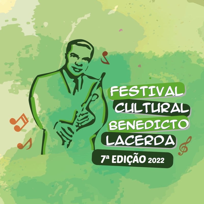 Festival Cultural Benedicto Lacerda