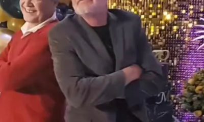 Kadu Moliterno e Andre De Biase