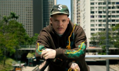 Com o sucesso nas plataformas, Ferrugem lança versão acústica de 'Nossa Vida Parou'