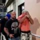 Jonathan Soares Silva e Saulo Mateus foram capturados durante a noite da última sexta-feira
