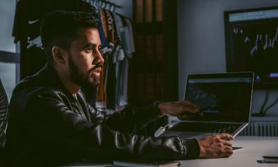 Gabriel Nascimento COO da Xland Holding