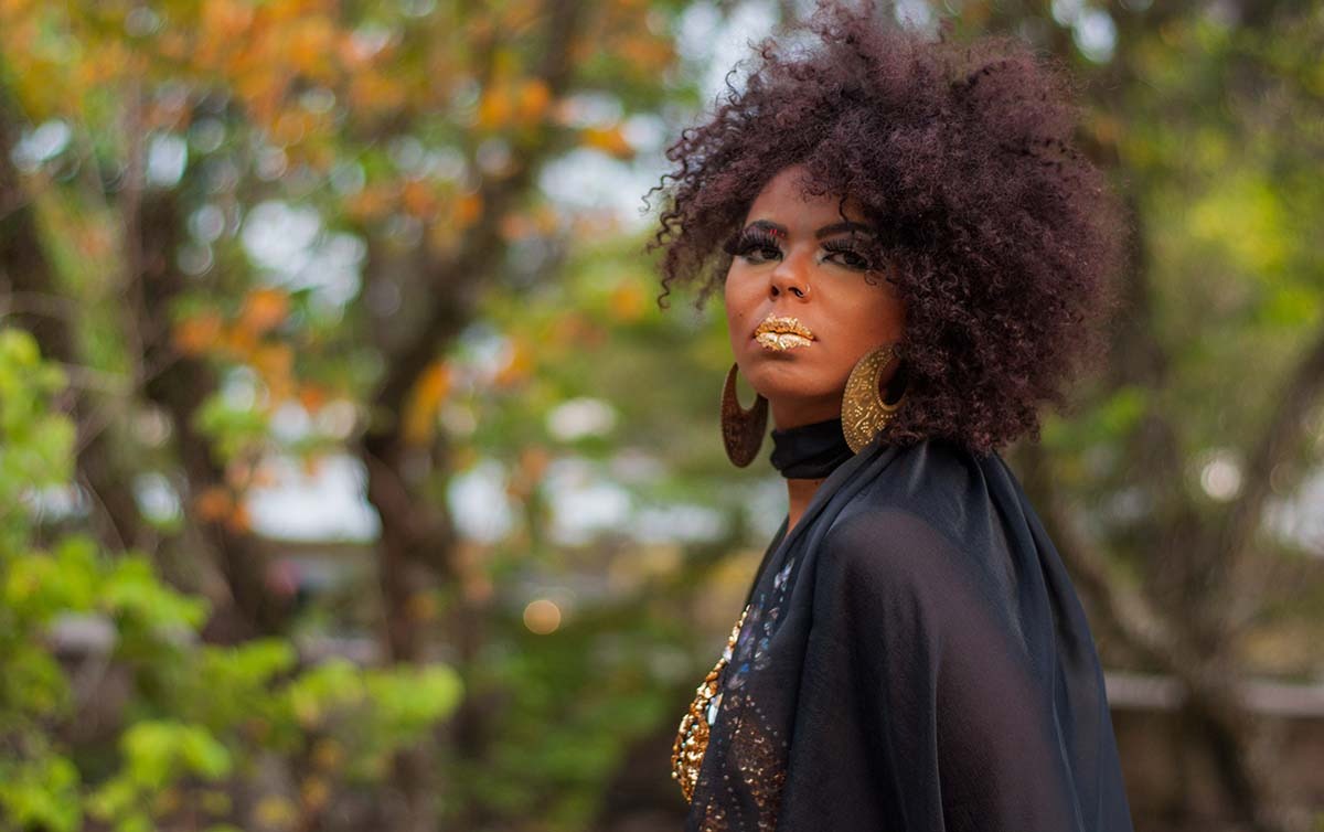 Rio Sem Preconceito está de volta ao cotidiano carioca (Foto: Divulgação)