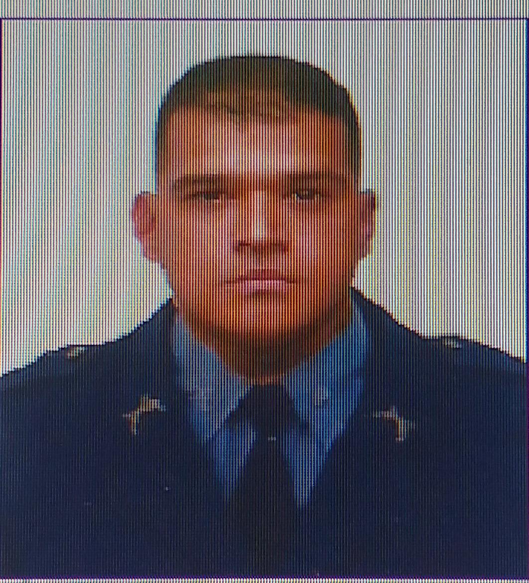 cabo Vinícius Gomes da Silva