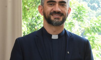 Padre Anderson Antonio