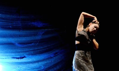 'Mostra Comboio - 10 anos' estreia no Parque das Ruínas, no Rio (Foto: Divulgação)