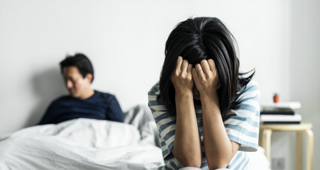 Como identificar se estou vivendo um relacionamento abusivo? (Foto: Divulgação)