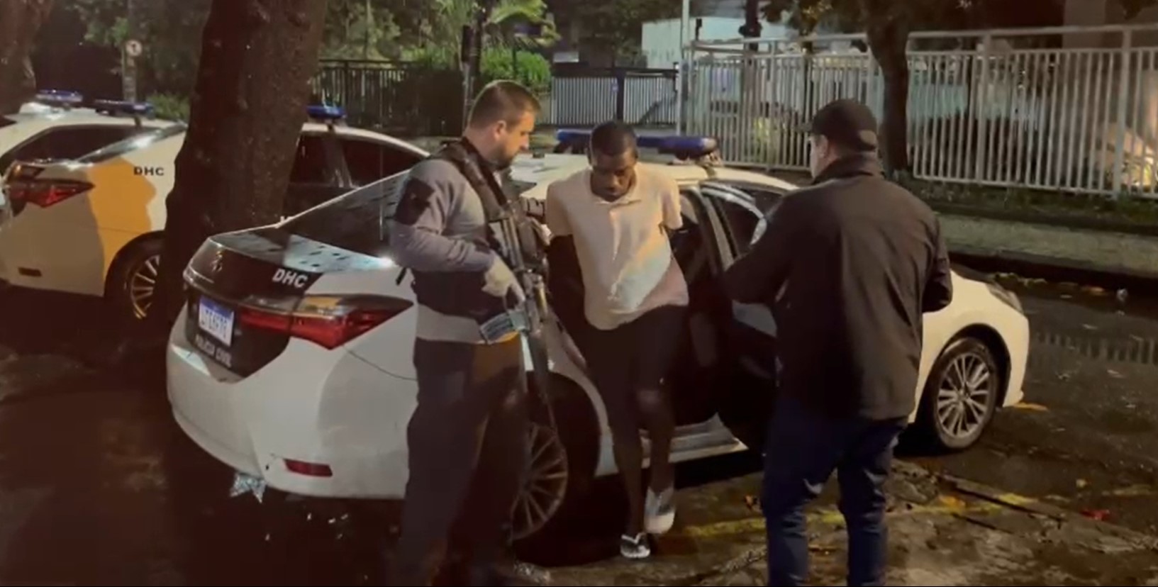 William Oliveira Fonseca