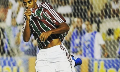 Alan encaminha retorno ao Fluminense