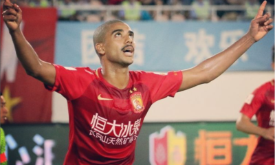 Alan encaminha retorno ao Fluminense