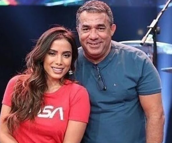 anitta e mauro machado