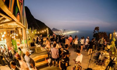 Bares e restaurantes do Rio vivem recuperação, mas já sofrem com inflação (Foto: Divulgação