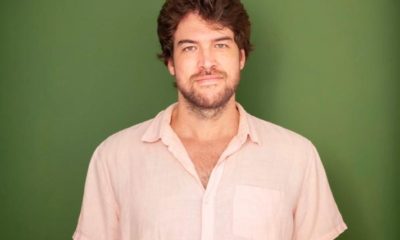 cantor micael amarante