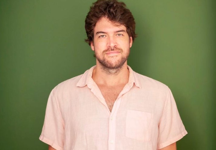 cantor micael amarante