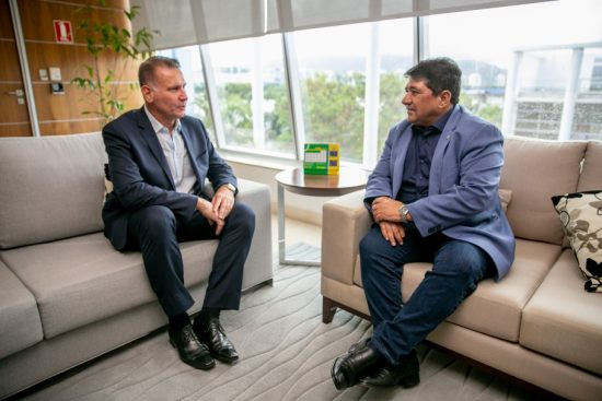 CBF decide trocar VAR do clássico paulista