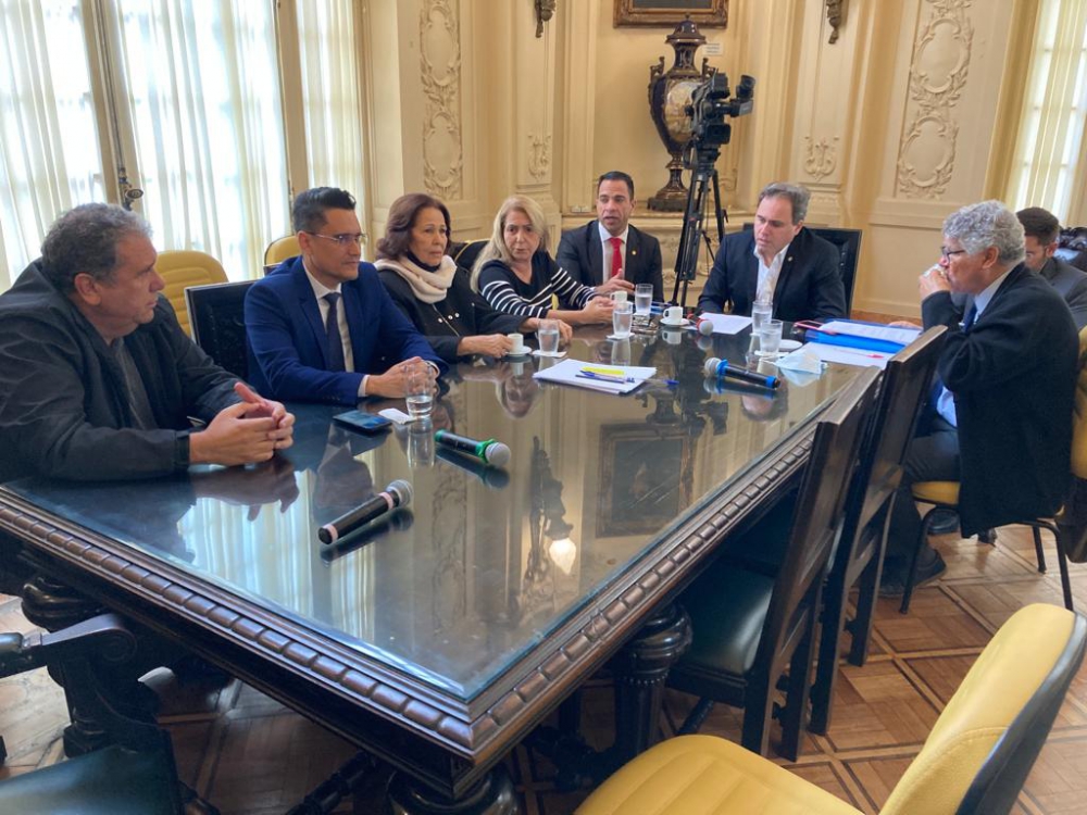 Conselho de Ética da Câmara do RIo